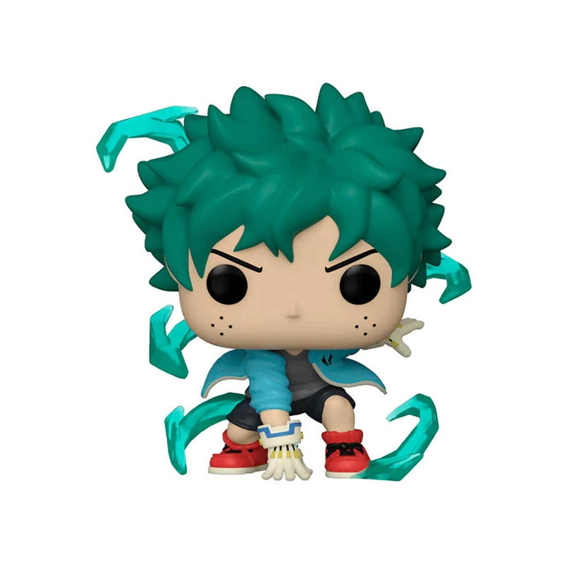 Funko Pop My Hero Academia Izuku Midoriya 1140