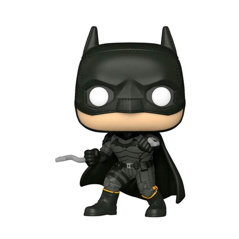 Funko Pop The Batman: Batman 1189