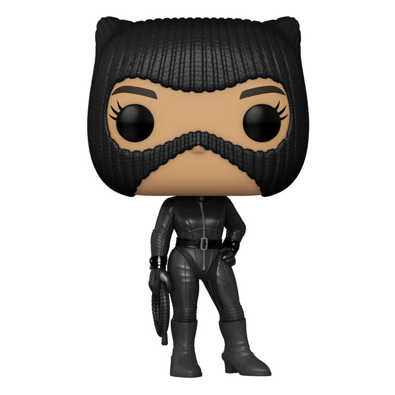 Funko Pop The Batman: Selina Kyle 1190