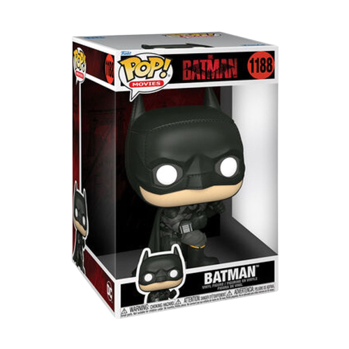 Funko Pop 10  DC The Batman 1188