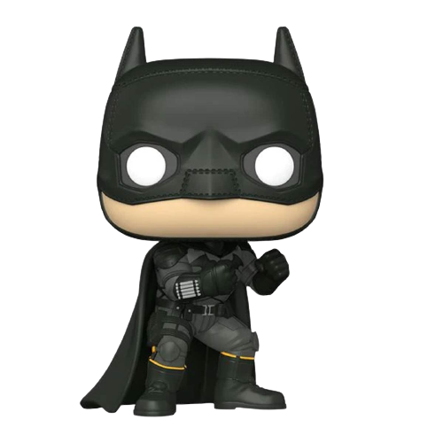 Funko Pop 10  DC The Batman 1188