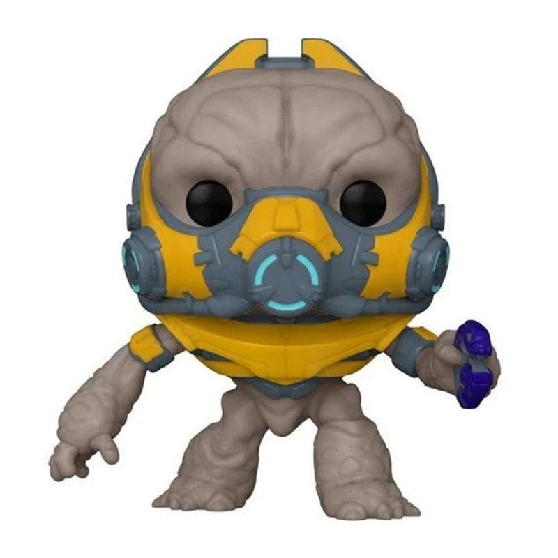 Funko Pop Halo Grunt Conscript with Plasma Pistol 20