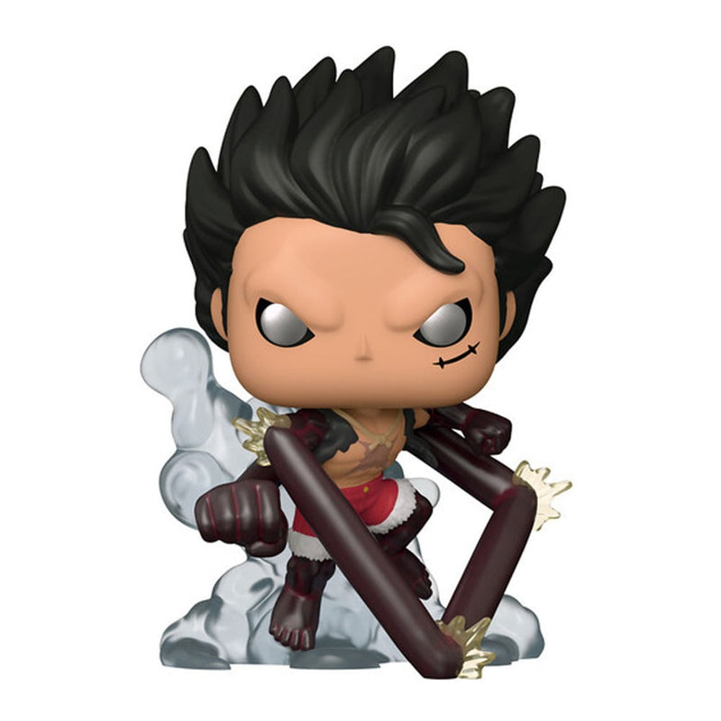 Funko Pop One Piece Snake-Man Luffy 1266