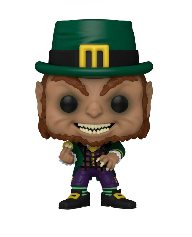 Funko Pop Movies Leprechaun 1245