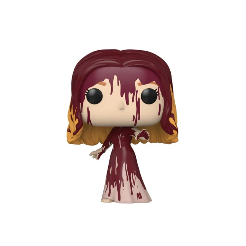 Funko Pop Movies Carrie 1247