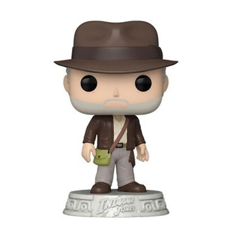 Funko Pop Indiana Jones Indiana Jones 1385