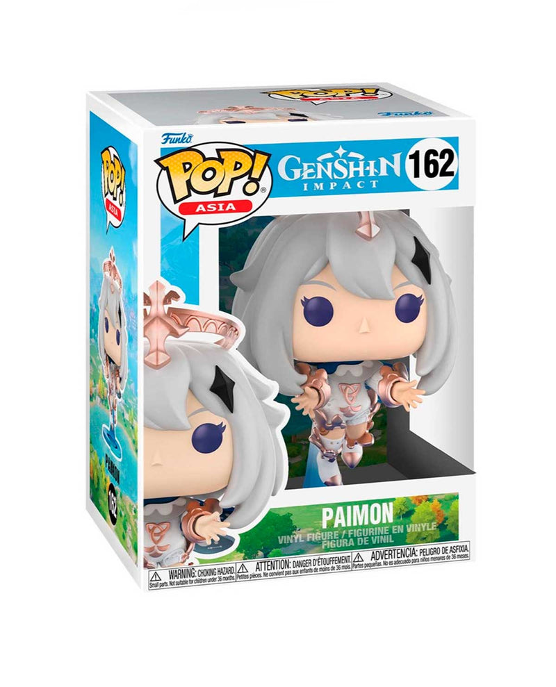 Funko Pop Genshin Impact Paimon 162