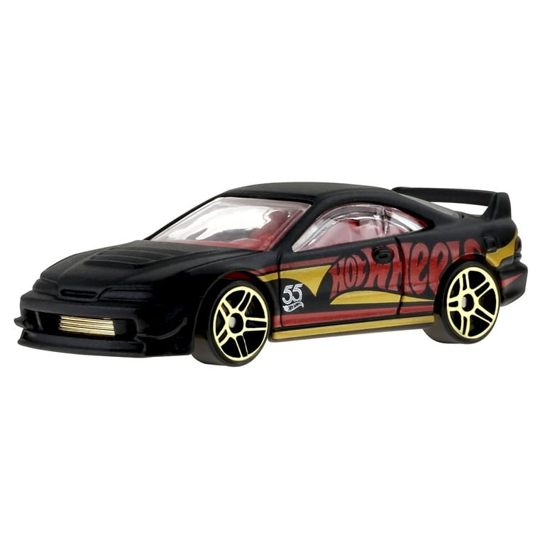 Hot Wheels 55 Aniv Custom 01 Acura Integra Gsr