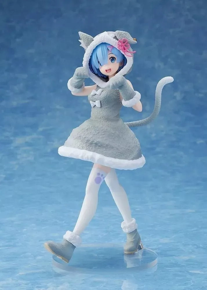 Re:Zero Coreful Rem Starting Life In Another World Taito