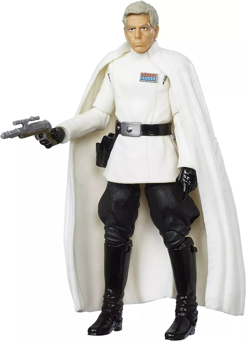 Star Wars Black Series 6  Director Krennic