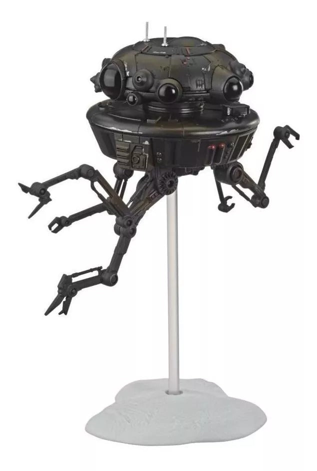 Star Wars Black Series 6  Imperial Probe Droid