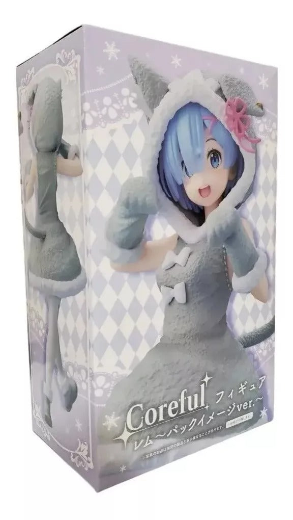 Re:Zero Coreful Rem Starting Life In Another World Taito