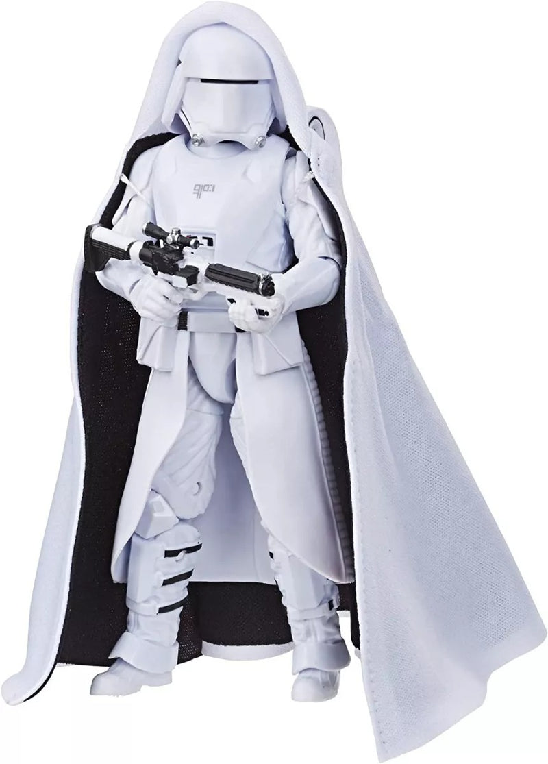 Star Wars Black Series 6  First Order Elite Snowtrooper