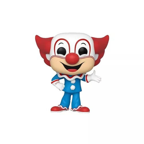 Funko POP Vintage Bozo el Payaso