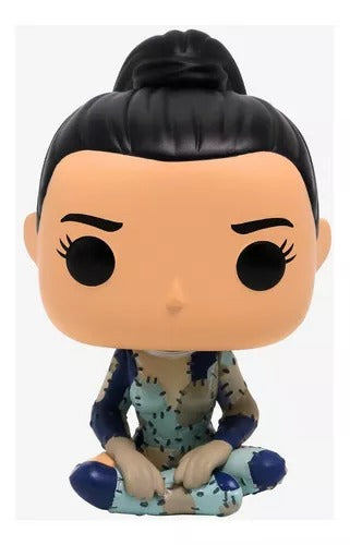 Funko Pop Rocks Bella Poarch 291