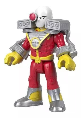 Imaginext DC Super Amigos DEADSHOT