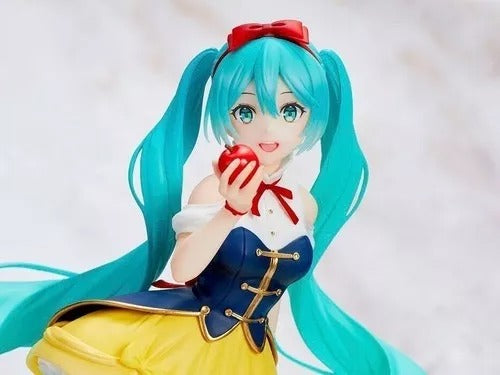 Hatsune Miku Wonderland Taito