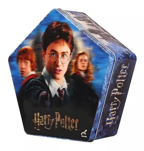 Harry Potter Rompecabezas Super 3D Lenticular 300 pzas