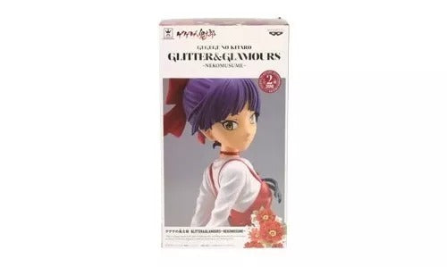 GEGEGE NO KITARO NEKOMUSUME GLITTER &amp; GLAMOURS