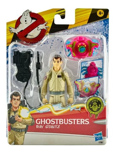 Hasbro Ghostbusters Ray Stantz
