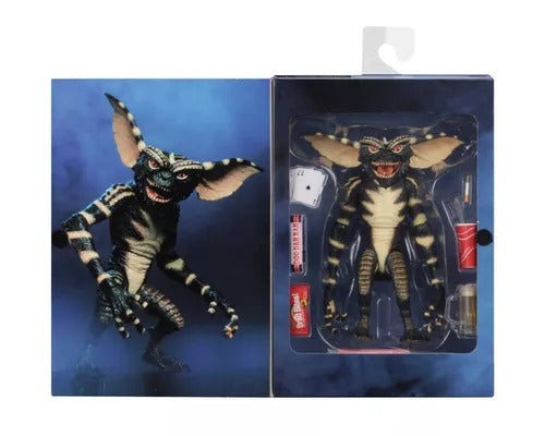 Gremlins Ultimate Gremlin Rayita NECA