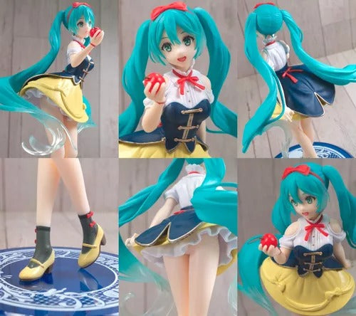 Hatsune Miku Wonderland Taito