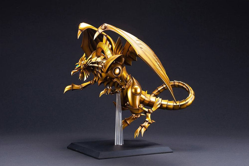 Yu-Gi-Oh! Winged Dragon Of Ra Figure Kotobukiya