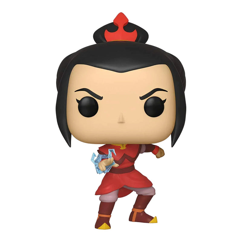 FUNKO POP AVATAR AZULA 542