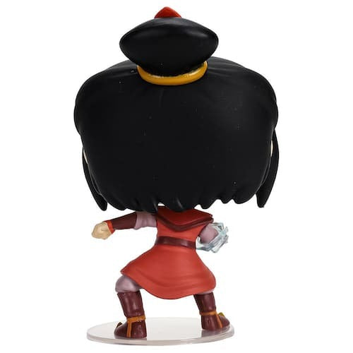 FUNKO POP AVATAR AZULA 542