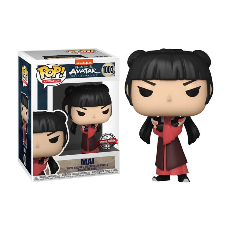 FUNKO POP AVATAR MAI 1003