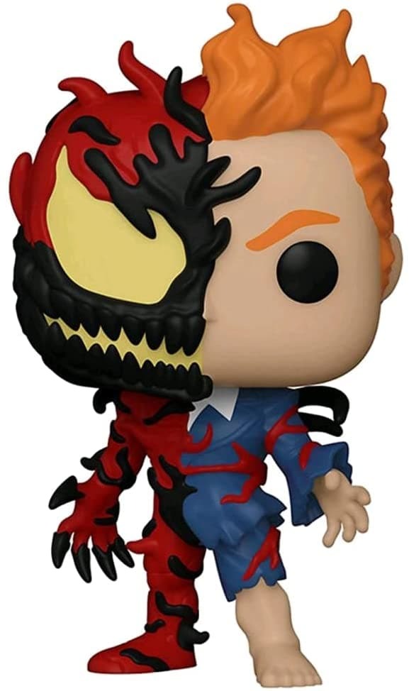 Funko Pop Marvel Carnage 797