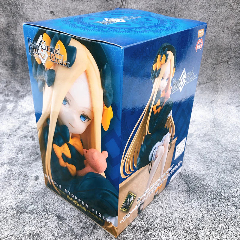Fate Grand Order Foreigner Abigail Noodle Stopper FuRyu