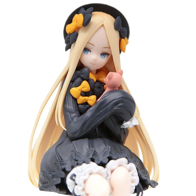 Fate Grand Order Foreigner Abigail Noodle Stopper FuRyu