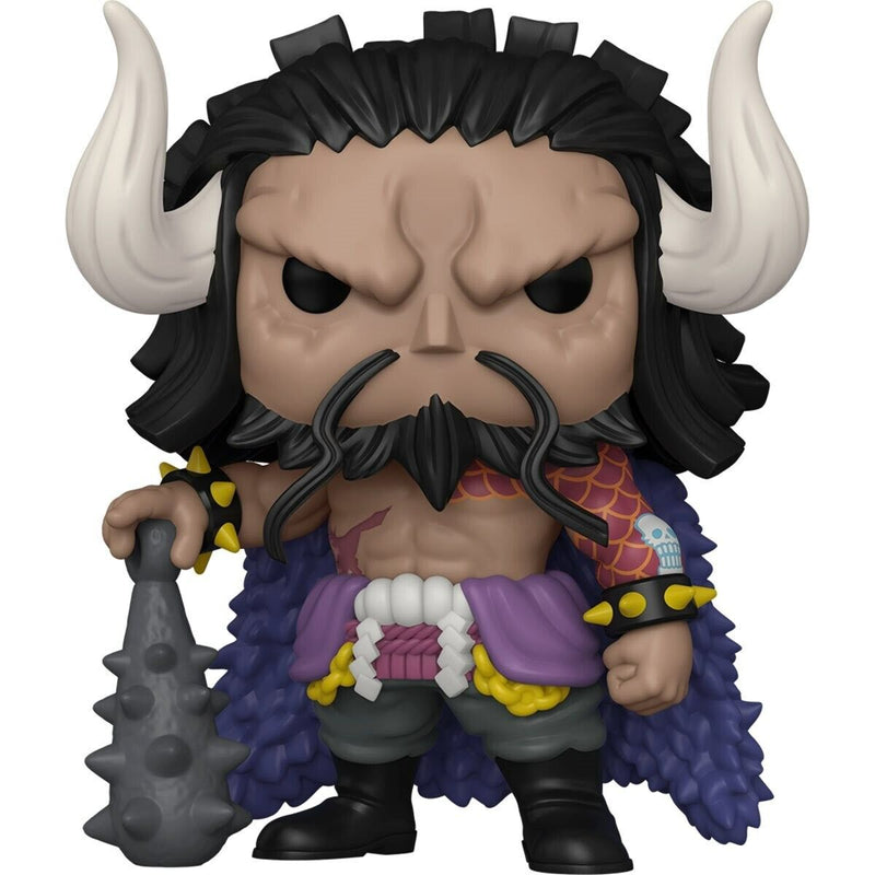 Funko Pop 6  One Piece Kaido 1267