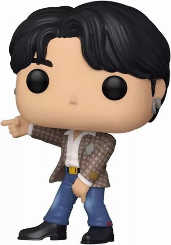 Funko Pop BTS Jung Kook 224