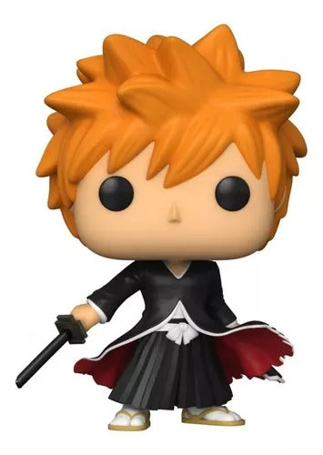 Funko Pop Bleach Ichigo 1087