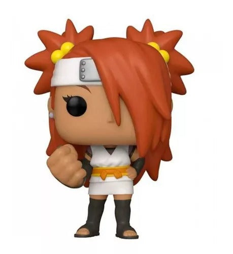 Funko Pop Boruto Naruto Cho-Cho 1037 Increible