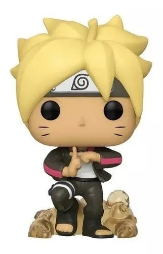 Funko Pop Boruto Naruto Next Generations Boruto Uzumaki 671