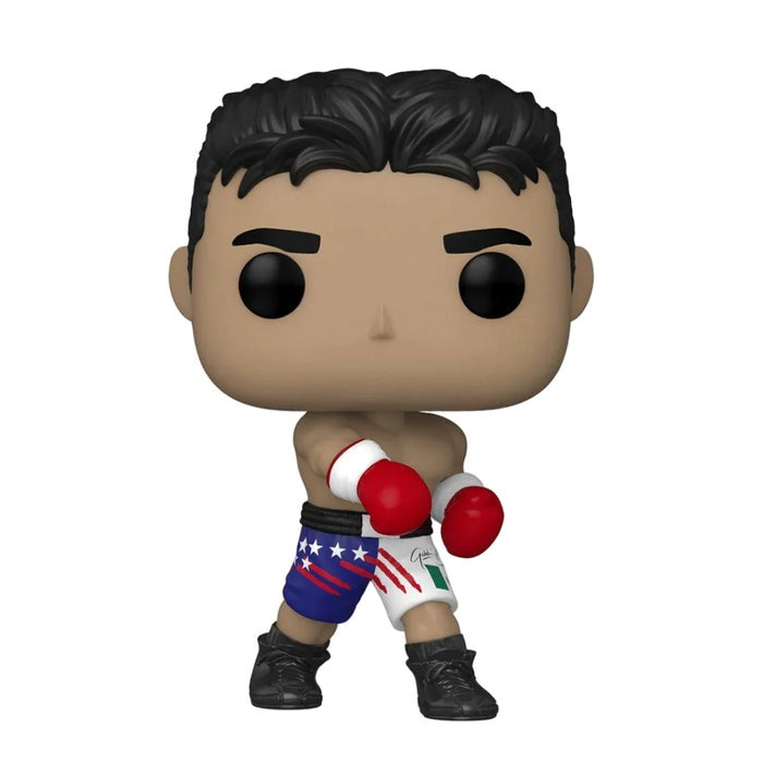 Funko Pop Box Oscar de la Hoya 02