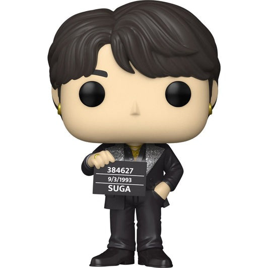 Funko Pop Bts Suga 281