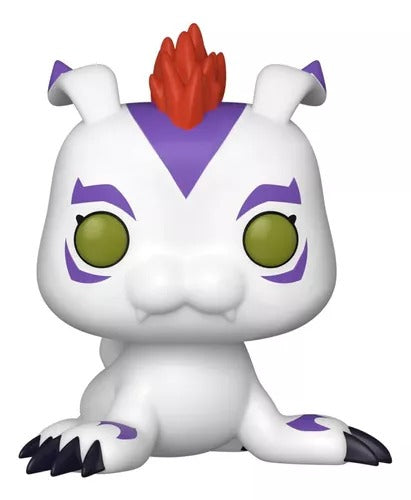 Funko Pop Digimon Gomamon 1386