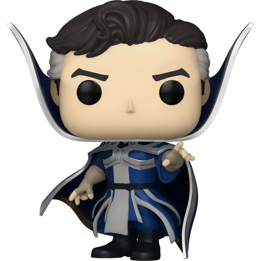 Funko Pop Marvel Dr Strange Supremo 1005