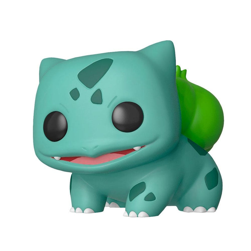 Funko Pop Pokemon Bulbasaur 453