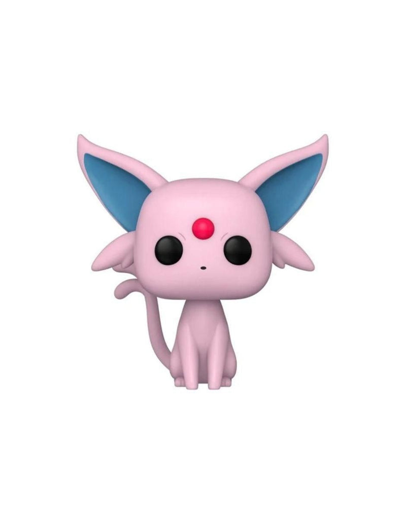 Funko Pop Pokemon Espeon 884