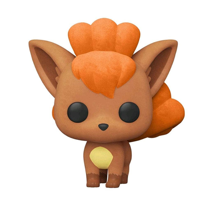 Funko Pop Pokemon Vulpix 580