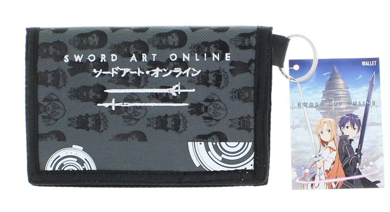 Cartera Sword Art Online