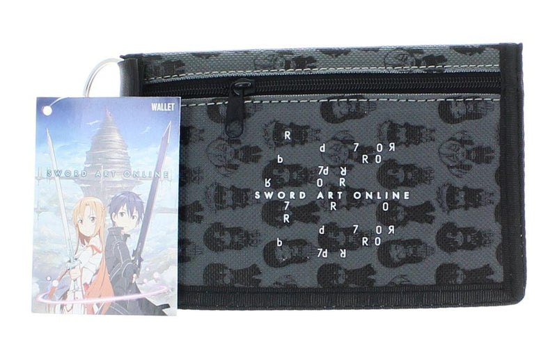 Cartera Sword Art Online