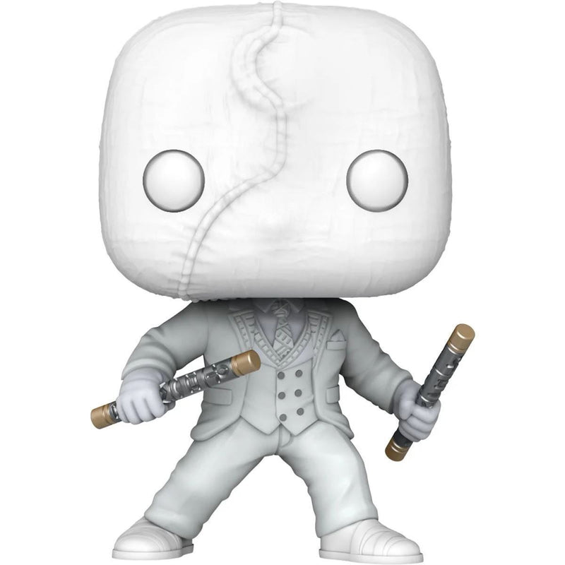 Funko Pop Moon Knigth  Mr Knigth 1048