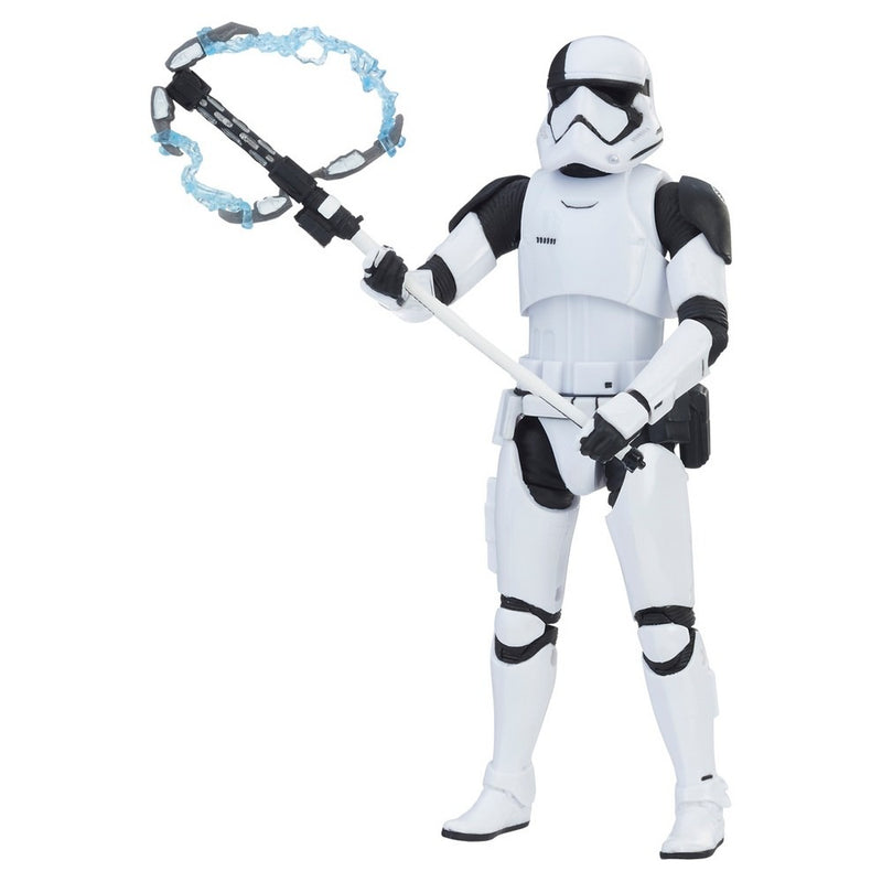 Star Wars Black Series 6  Snowtrooper Executioner