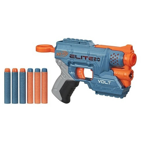 Hasbro NERF Elite 2.0 Volt SD-1 Pistola